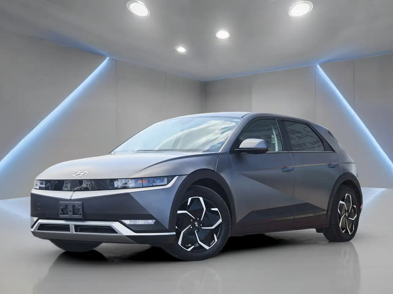 2024 Hyundai Ioniq 5