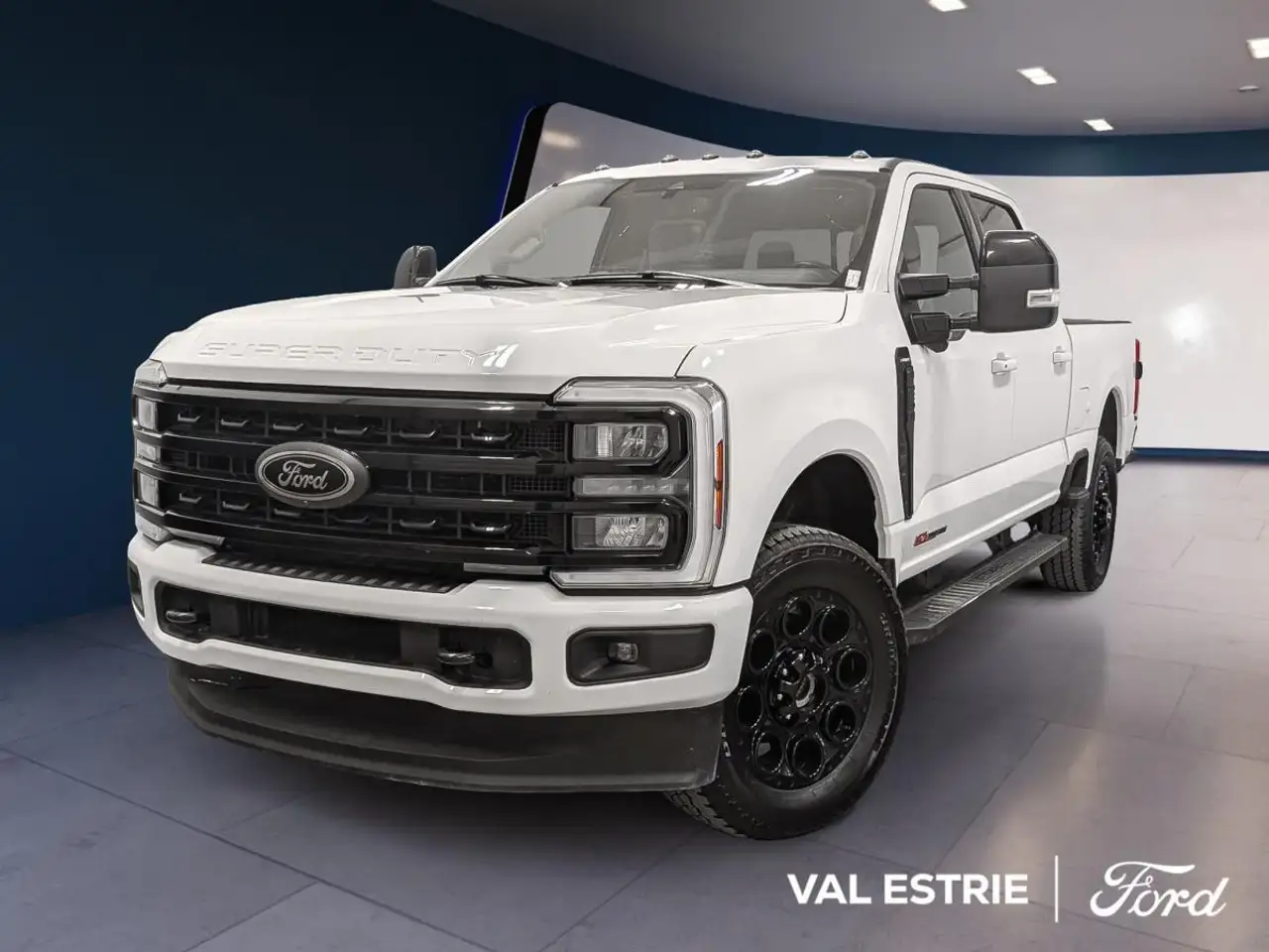 2024 Ford F-250 Super Duty Lariat