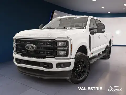 Ford F-250 Super Duty Lariat