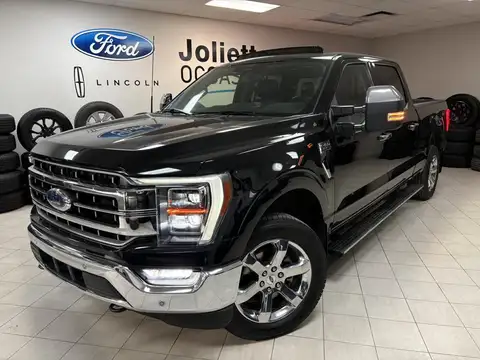 Ford F-150 Lariat