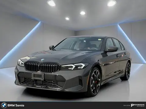 BMW 3 Series 330i