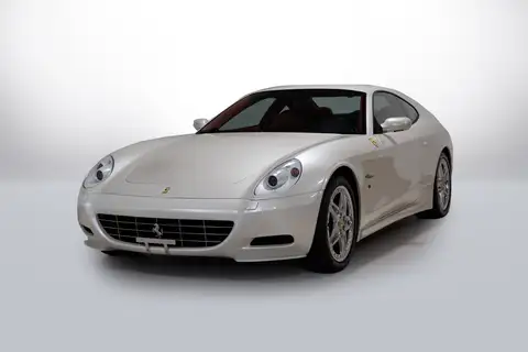 Ferrari 612