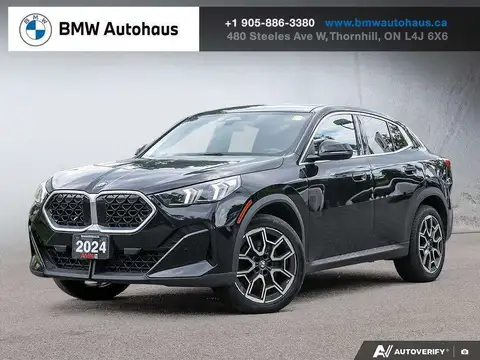 BMW X2 28i