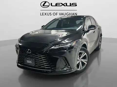 Lexus RX 350 Premium
