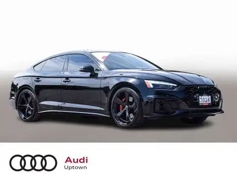 Audi S5 Technik