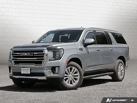 GMC Yukon