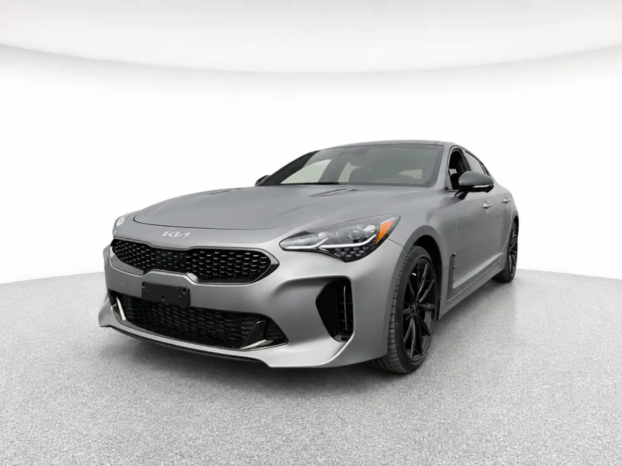 2023 Kia Stinger