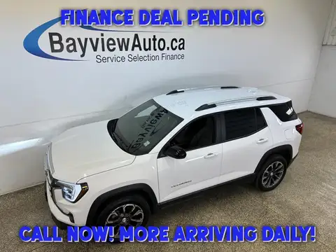 GMC Terrain
