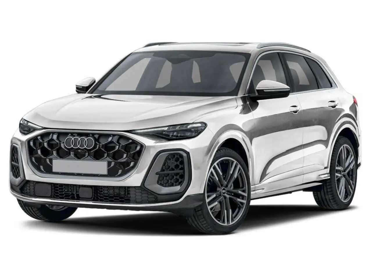 2025 Audi Q5 Technik