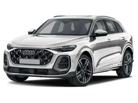 Audi Q5 Technik