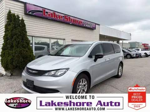 Chrysler Grand Caravan