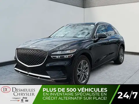 Genesis GV70 Advanced