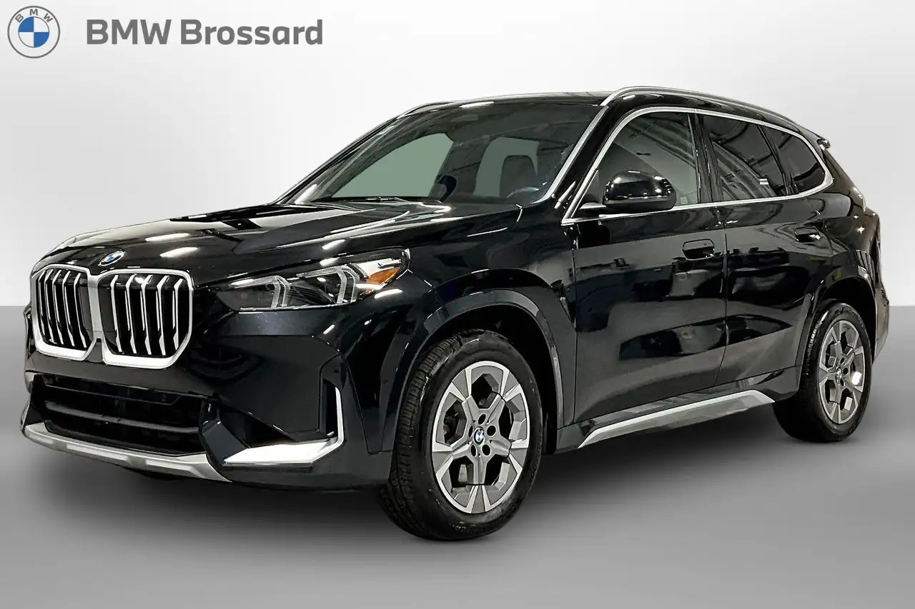 2026 BMW X1 28i