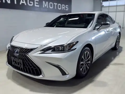 Lexus ES 300h