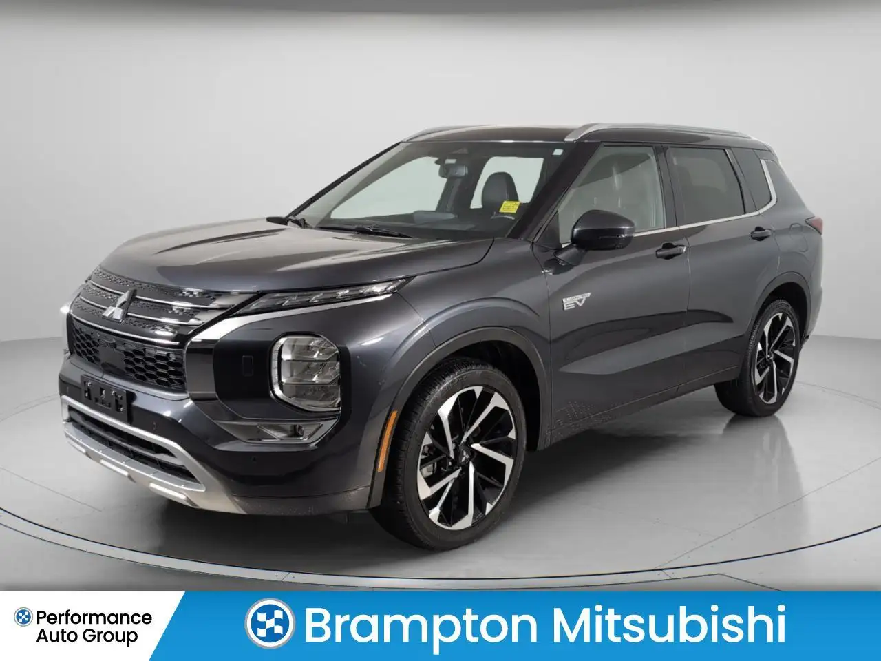 2025 Mitsubishi Outlander