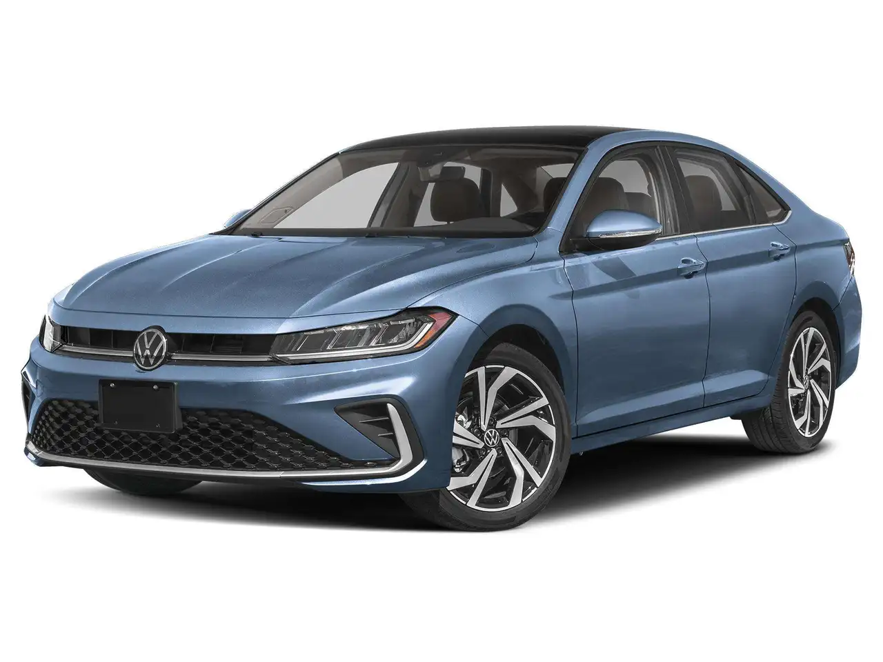 2025 Volkswagen Jetta
