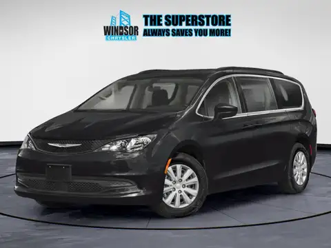 Chrysler Grand Caravan