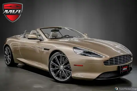 Aston Martin DB9