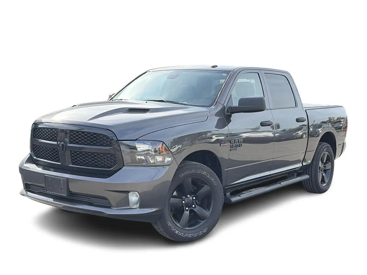 2022 RAM 1500 ST