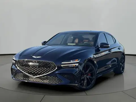Genesis G70 Sport