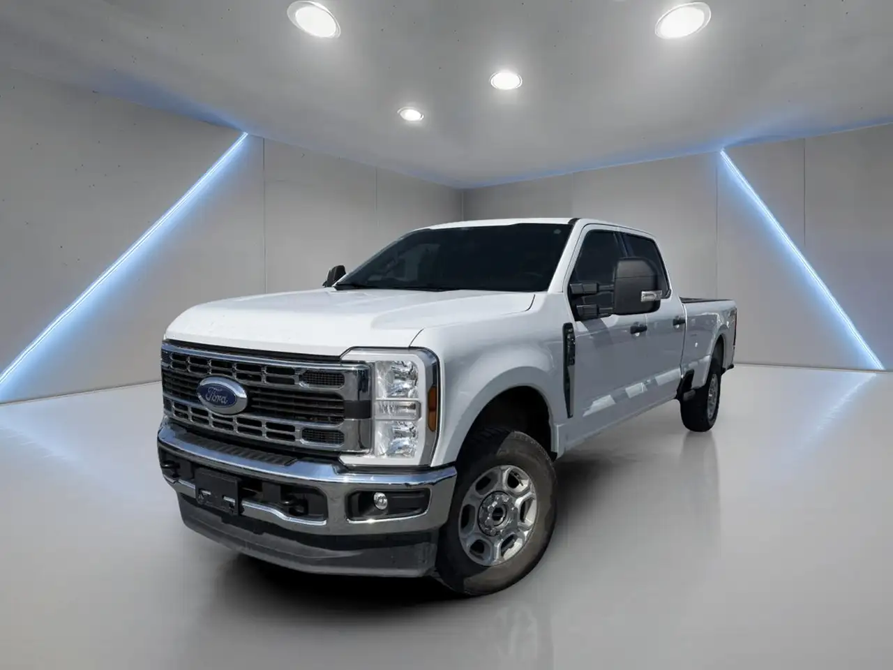 2025 Ford F-250 Super Duty XLT