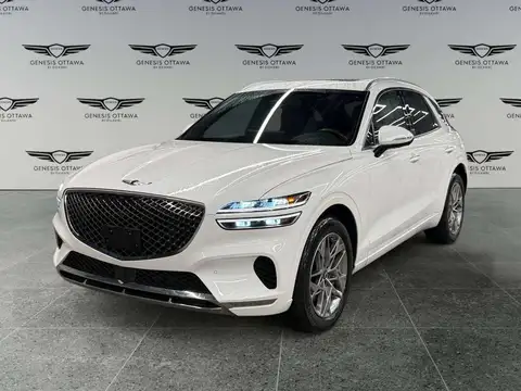 Genesis GV70 Advanced Plus