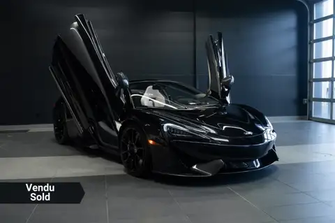 McLaren 570
