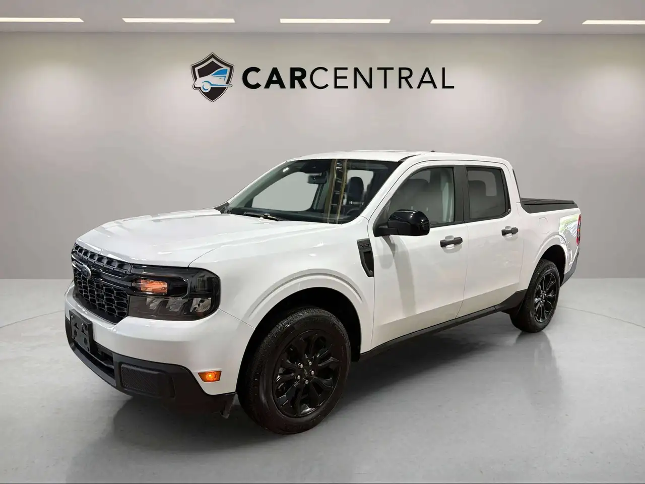 2024 Ford Maverick