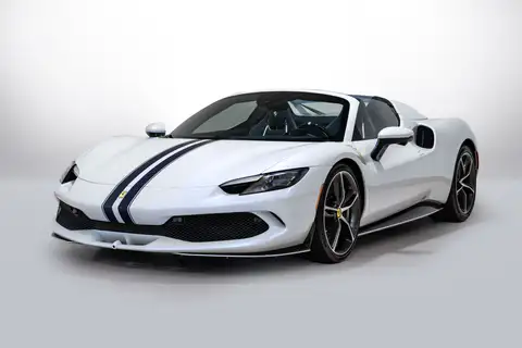 Ferrari 296 GTS
