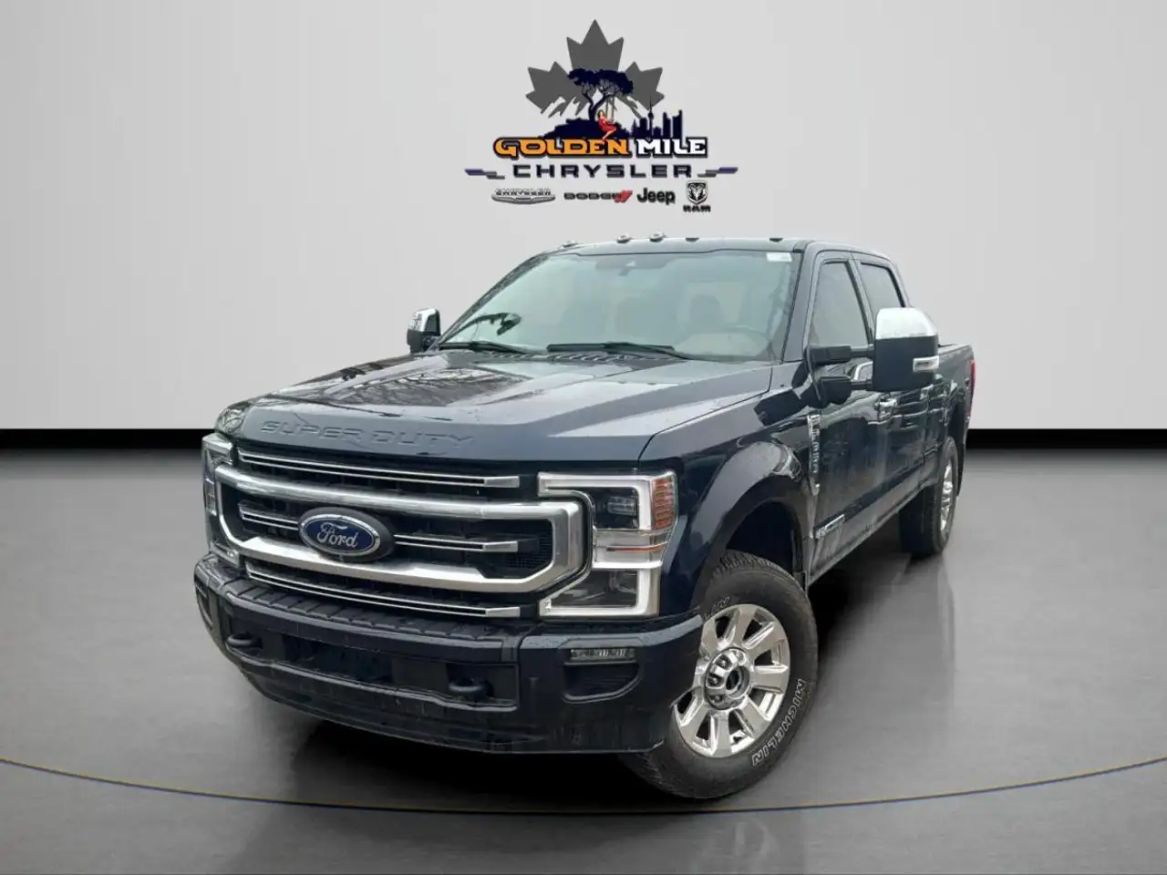 2022 Ford F-350 Super Duty XL