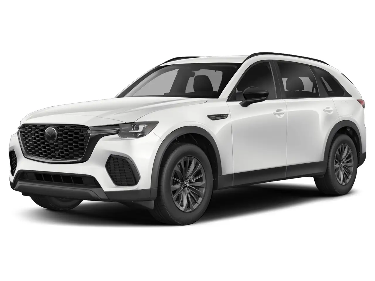 2025 Mazda CX-70
