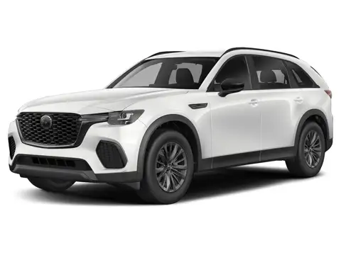 Mazda CX-70
