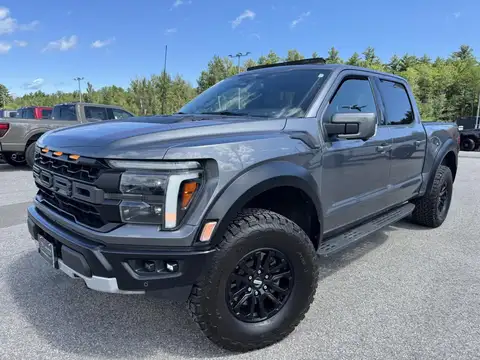 Ford F-150 Raptor