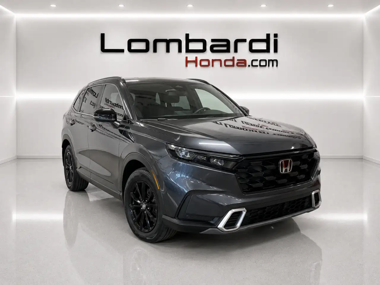 2023 Honda CR-V Touring