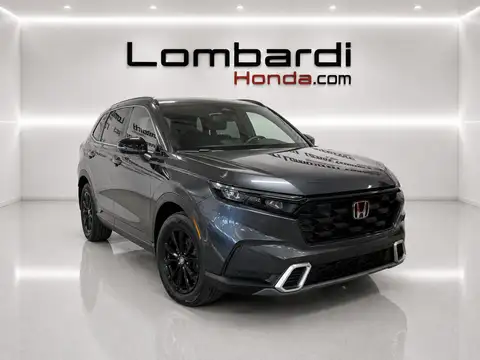 Honda CR-V Touring