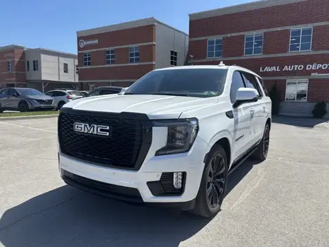 GMC Yukon