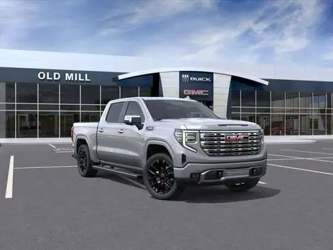 GMC Sierra 1500 Denali