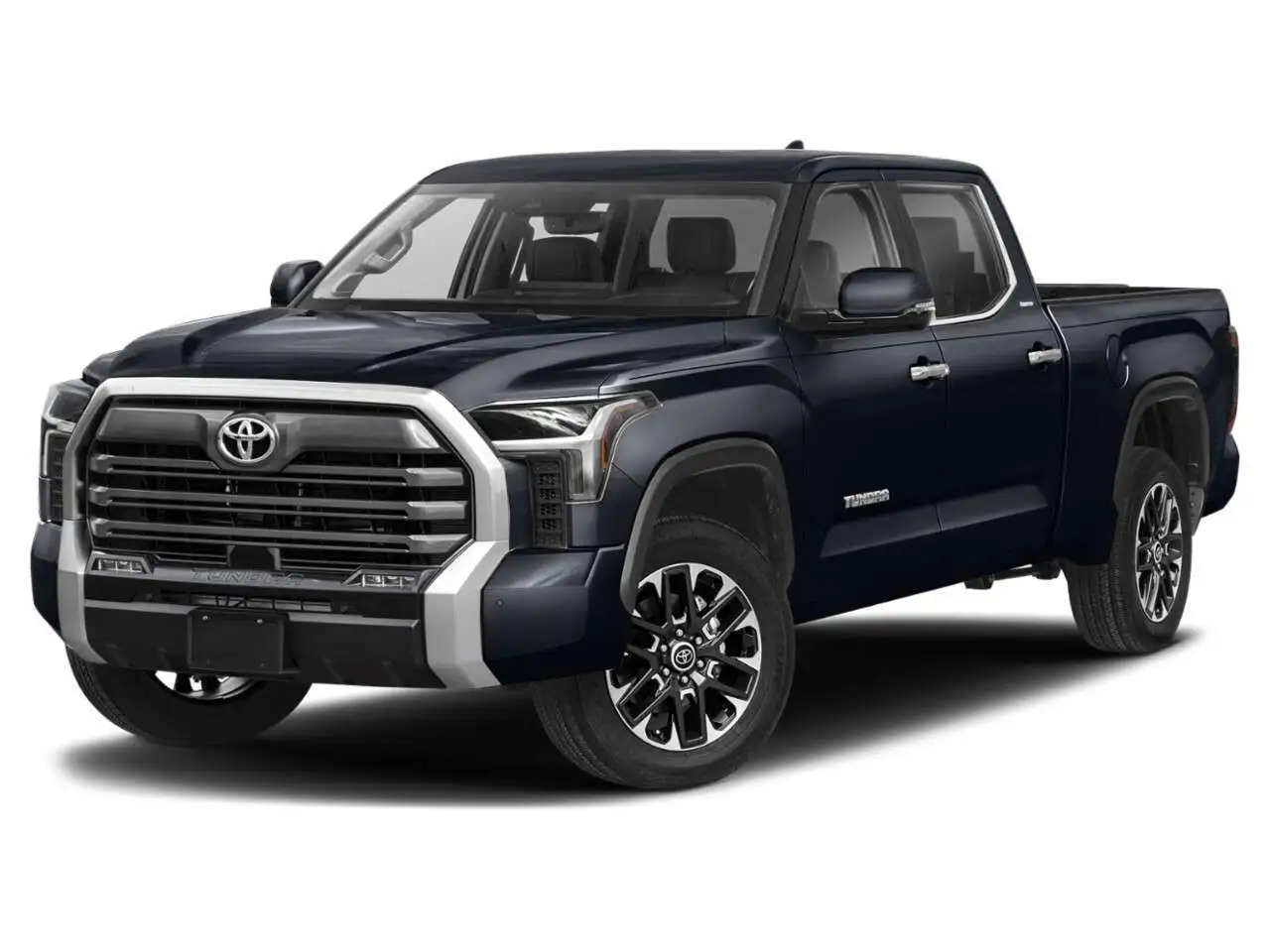 2023 Toyota Tundra