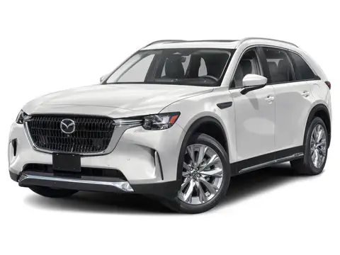 Mazda CX-90