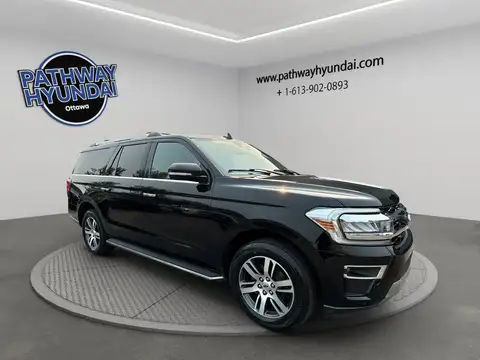 Ford Expedition