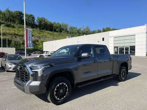 Toyota Tundra SR5