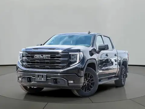 GMC Sierra 1500 Elevation