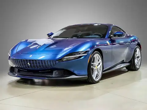 Ferrari Roma