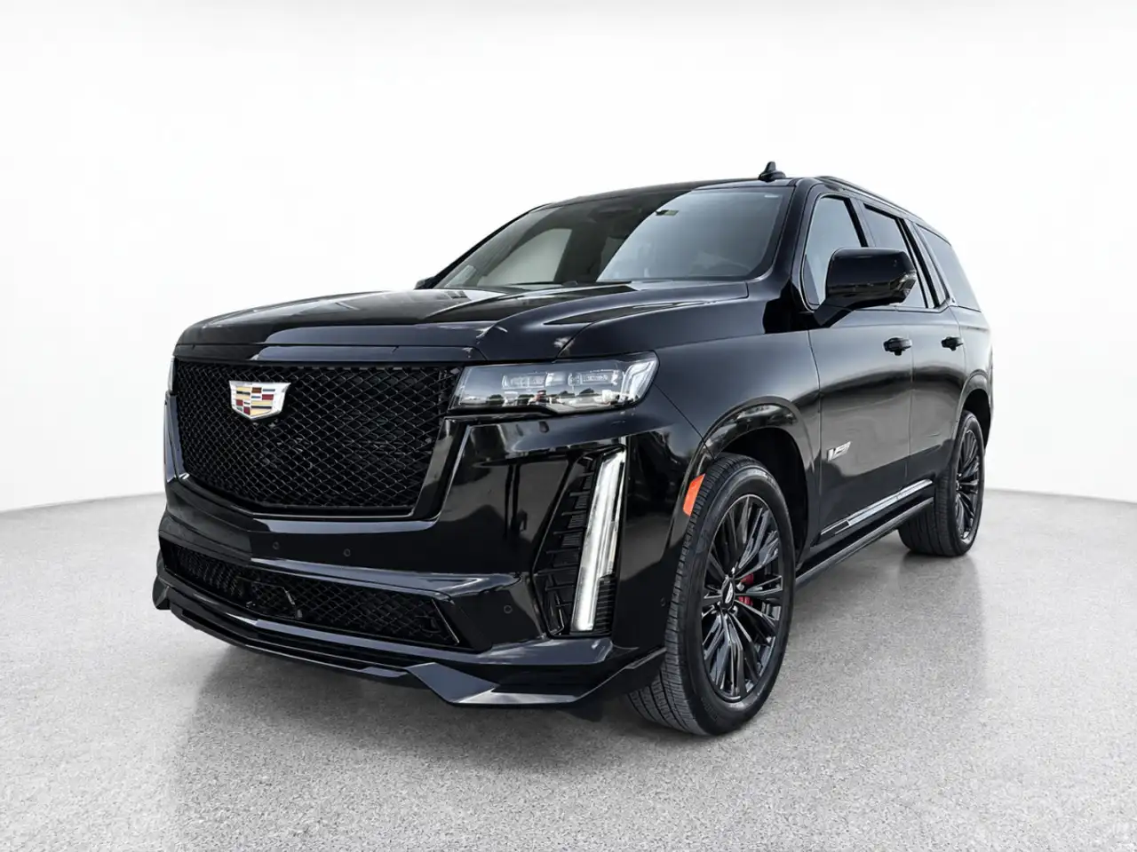 2023 Cadillac Escalade V-Series