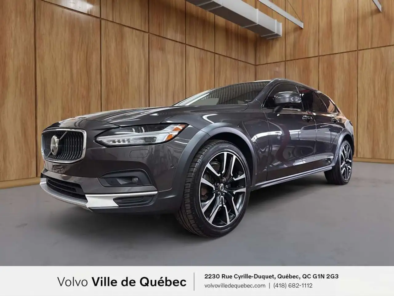 2022 Volvo V90 Inscription