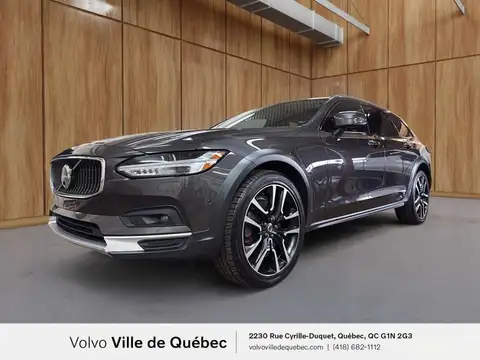 Volvo V90 Inscription