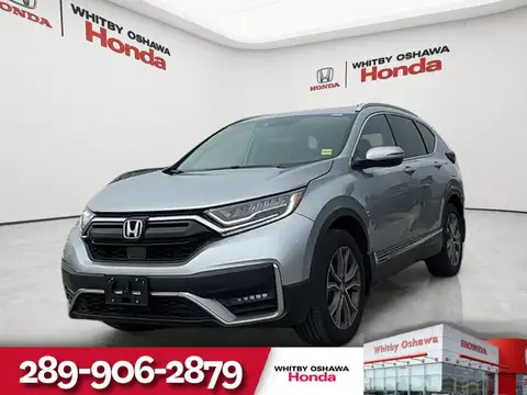 Honda CR-V Touring
