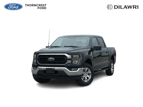 Ford F-150 XLT