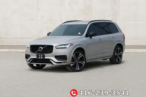 Volvo XC90 Ultimate