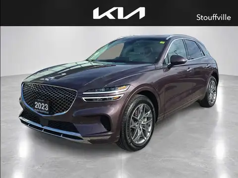 Genesis GV70 Advanced Plus